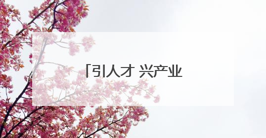 引人才 兴产业 抓治理——玉屏新店镇“红色动能”赋能强村富民